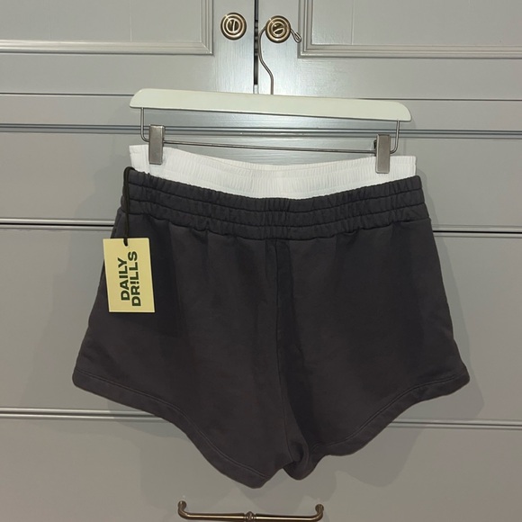 NWT DAILY DRILLS M/L boxer super shorts - Picture 4 of 6